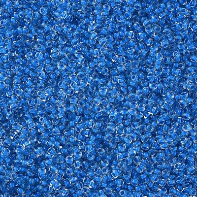 11/0 FGB Grade A Transparent Glass Seed Beads X-SEED-N001-D-216-1