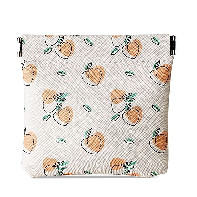 Imitation Leather Coin Purse PW-WG35647-01-1