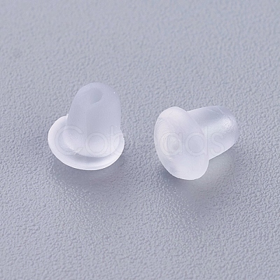 Plastic Ear Nuts KY-G006-04-F-1