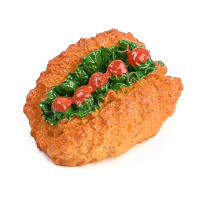 Resin Mini Model DJEW-G046-02H-1