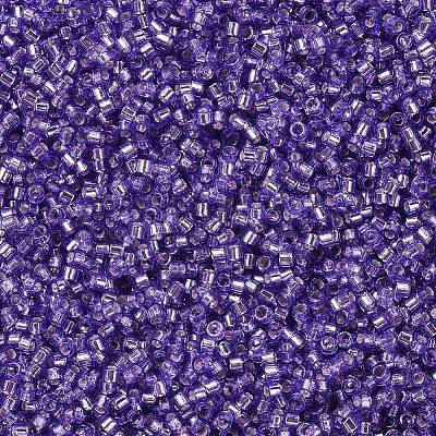 MIYUKI Delica Beads SEED-J020-DB1347-1