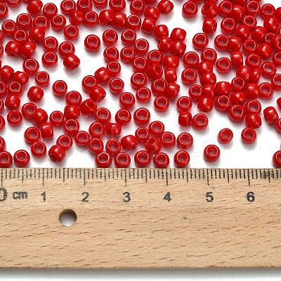 TOHO 6/0 Round Beads X-SEED-TR06-0045A-1