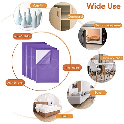 Sponge EVA Sheet Foam Paper Sets AJEW-BC0006-28E-1