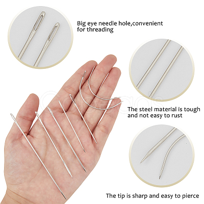DIY Sewing Tools DIY-SP0006-08B-1