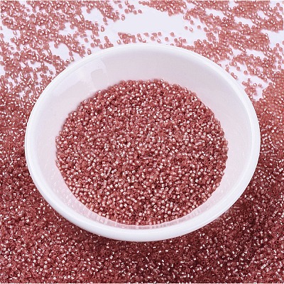 MIYUKI Delica Beads SEED-J020-DB0684-1