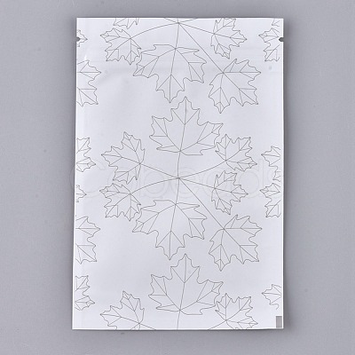 Plastic Zip Top Bags OPP-P002-C03-1