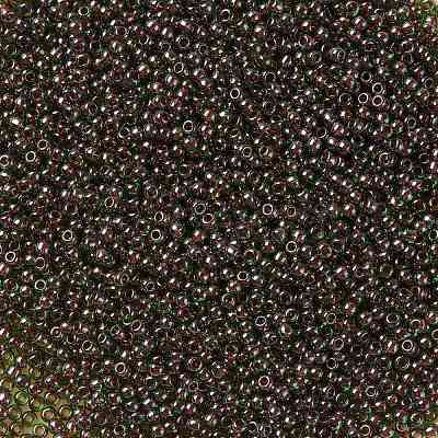 TOHO 8/0 Round Beads SEED-XTR08-0250-1