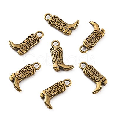 Alloy Pendants LS-FIND-WH0146-24AB-1