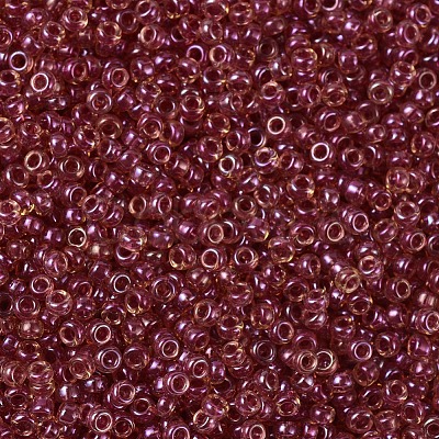 MIYUKI Round Rocailles Beads SEED-JP0008-RR0363-1
