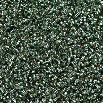 MIYUKI Delica Beads SEED-X0054-DB2165-1