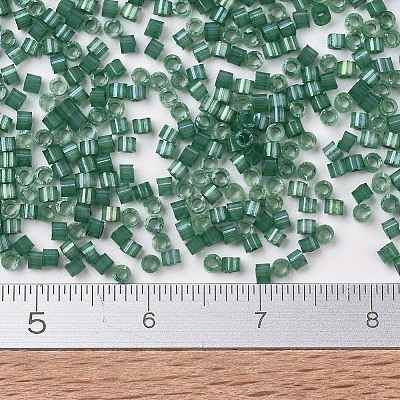 MIYUKI Delica Beads X-SEED-J020-DB1814-1
