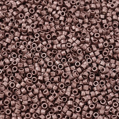 MIYUKI Delica Beads SEED-MY11-DB1842F-1