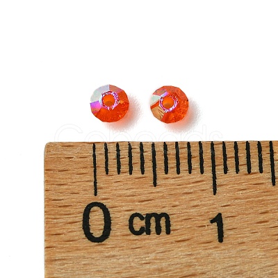 Preciosa® Crystal Beads Y-PRC-BA3-90040-200-1