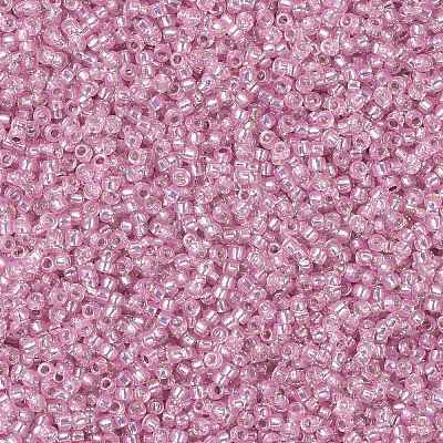 TOHO Round Seed Beads X-SEED-TR15-2105-1