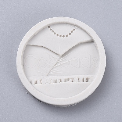 Food Grade Silicone Molds DIY-I012-28A-1