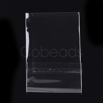 OPP Cellophane Bags OPC-S004-03-1