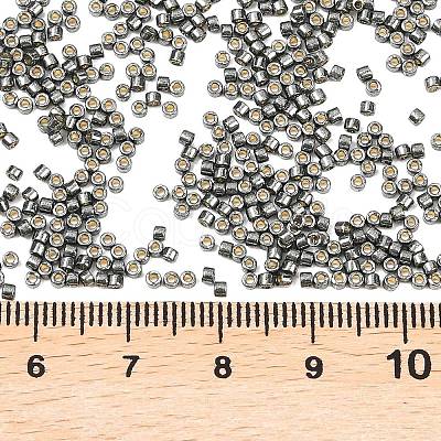 MIYUKI Delica Beads X-SEED-J020-DB2512-1