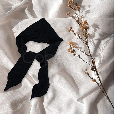 Acrylic Fiber Shawls AJEW-WH20059-23A-1