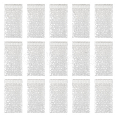 PE Film Bubble Bags ABAG-TAC0035-14B-1
