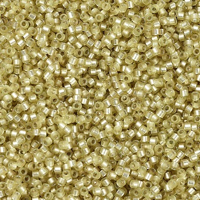 MIYUKI Delica Beads SEED-X0054-DB0687-1