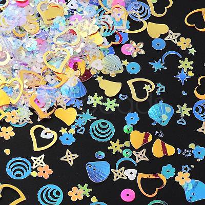 Ornament Accessories PVC-L001-01B-1