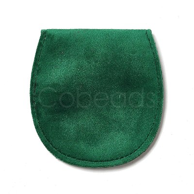 Velvet Jewelry Storage Pouches ABAG-C003-01A-05-1