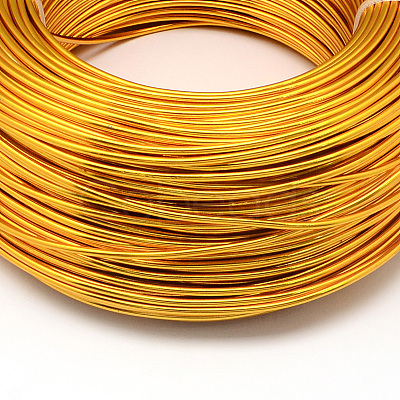 Aluminum Wire AW-S001-1.2mm-17-1