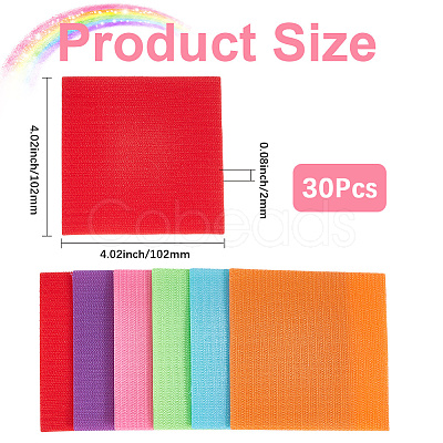 6 Colors Spot Markers Carpet Markers FIND-WH20004-67C-1