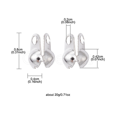 Iron Bead Tips IFIN-FS0001-28C-S-1