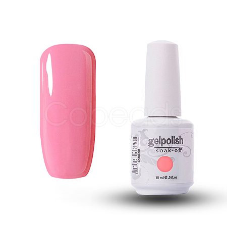 15ml Special Nail Gel MRMJ-P006-D017-1