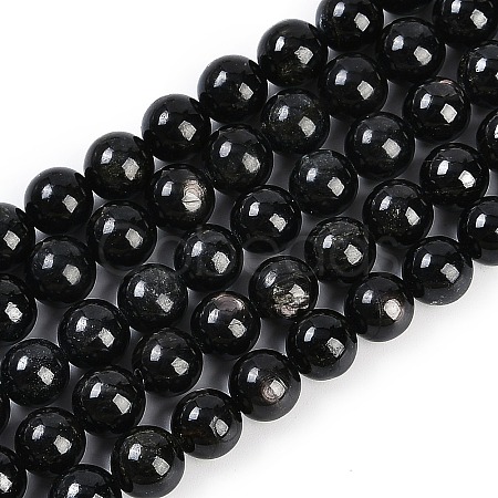 Natural Gemstone Beads Strands G-F779-A01-01-1