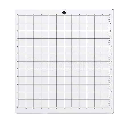 Square PVC Cutting Mat WG73464-09-1