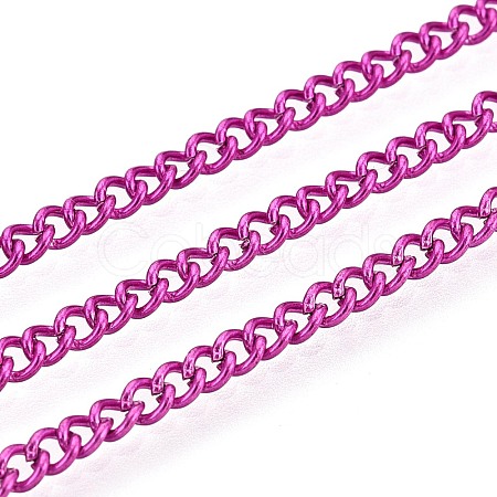 Electrophoresis Iron Twisted Chains CH-S575-66-1