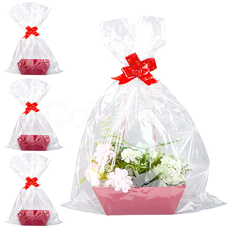 Cardboard Gift Basket Kit CON-WH20013-01A-07-1
