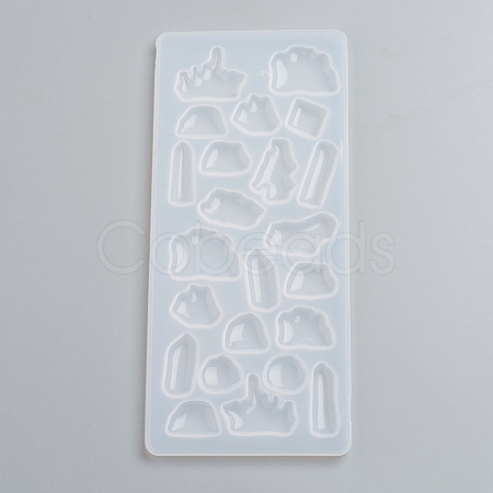 Silicone Molds DIY-G017-B04-1