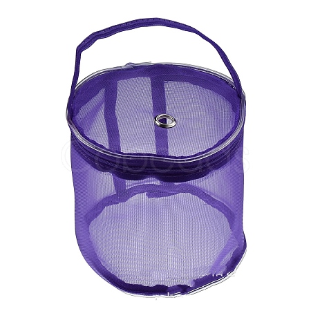Nylon Yarn Storage Bag PW-WGF7083-02-1