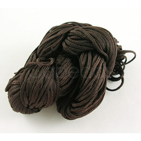 Nylon Braided Cord NT026-A-1