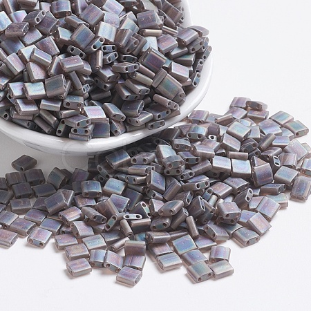 MIYUKI TILA Beads X-SEED-J020-TL135FR-1