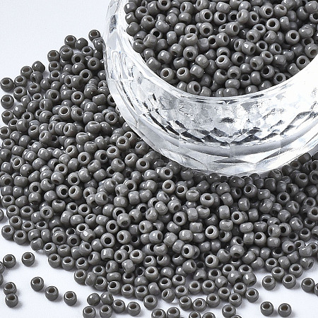 TOHO 11/0 Round Beads X-SEED-TR11-0053D-1