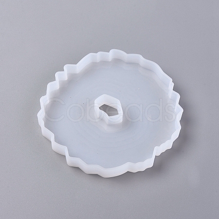 Resin Casting Silicone Molds DIY-WH0162-06C-1