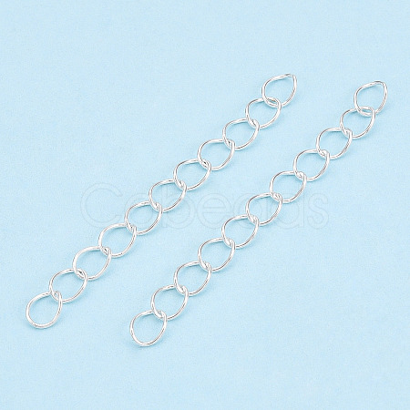 Iron Chain Extender IFIN-T007-10S-NF-1