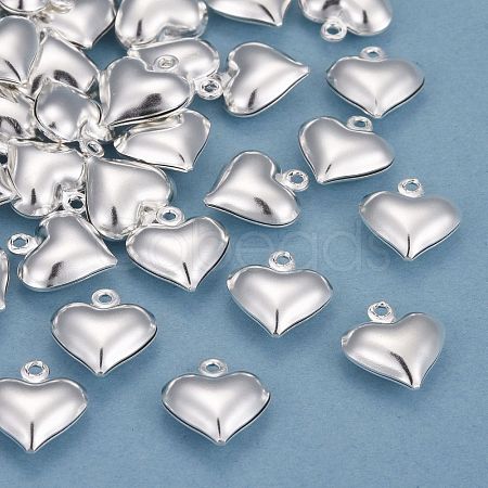 Brass Charms KK-H739-03C-S-1