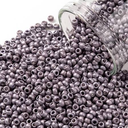 TOHO Round Seed Beads SEED-XTR11-0554F-1