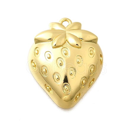 Brass Pendants KK-A245-06A-G-1
