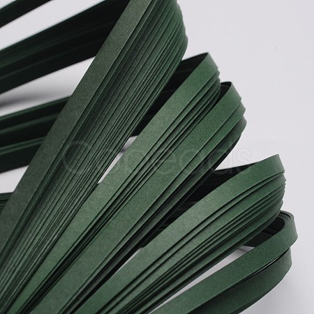 Quilling Paper Strips X-DIY-J001-5mm-B36-1