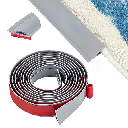 Self-adhesion TPE Edge Guard Strips DIY-WH0899-130A-1