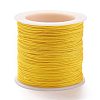 Nylon Braided Cord X-NWIR-K013-B18-2