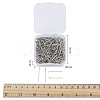 Iron Flat Head Pins IFIN-YW0001-11P-6