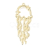 Alloy Big Pendants AL-CBA31C4-02G-1