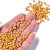 6/0 Glass Seed Beads SEED-A012-4mm-130-9